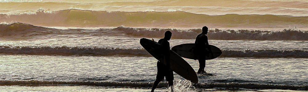 Surfen in Costa Rica